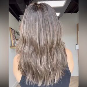 Wigs by Tiffani Tamara Wig